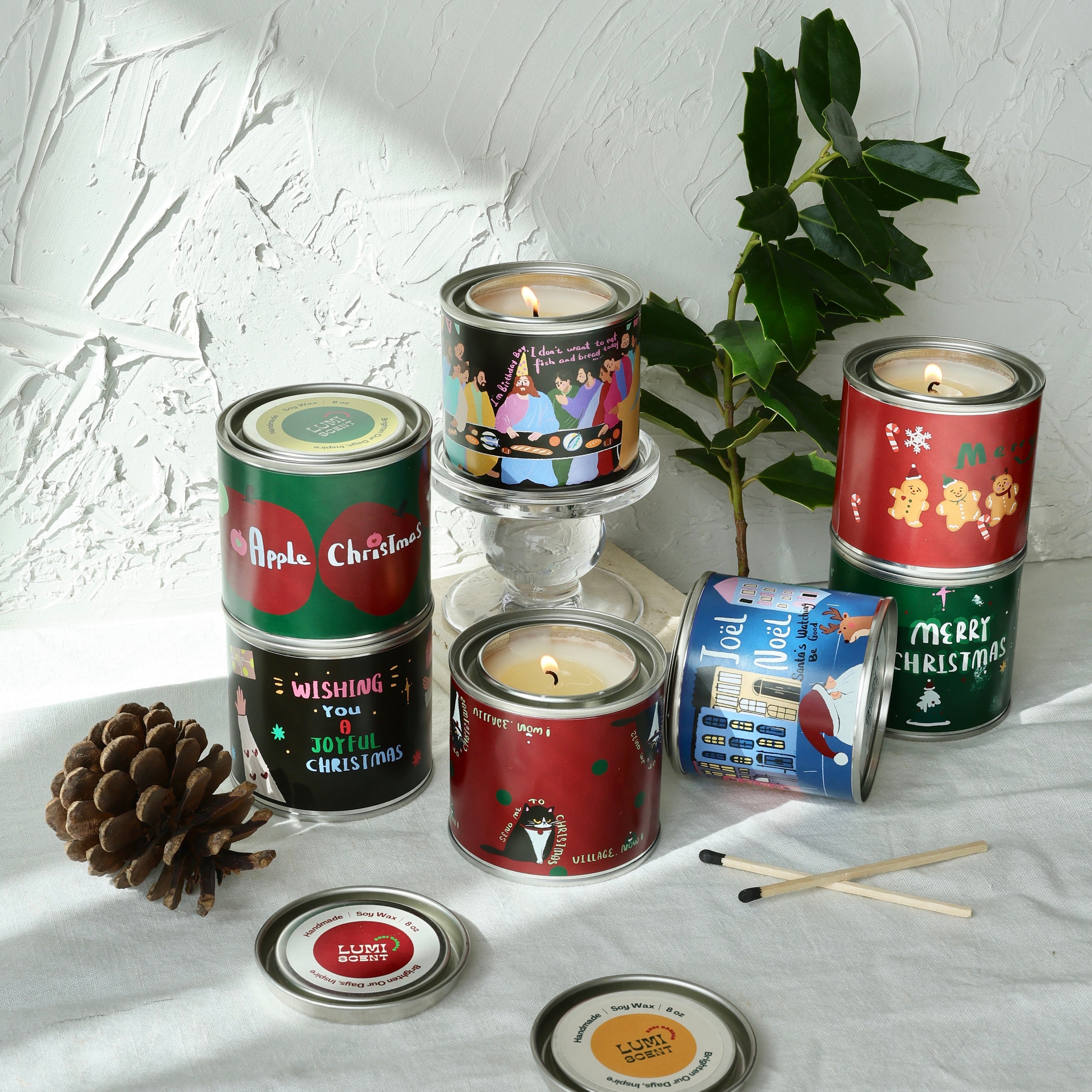 Lumi Scents