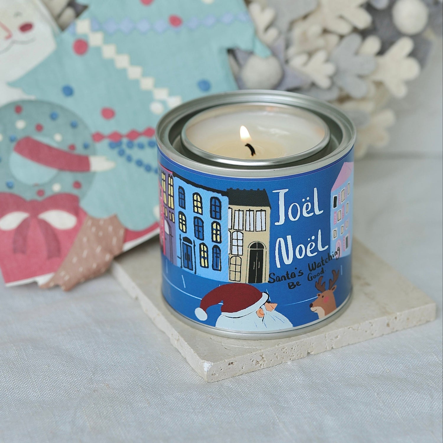 Joël Noël | Christmas Edition