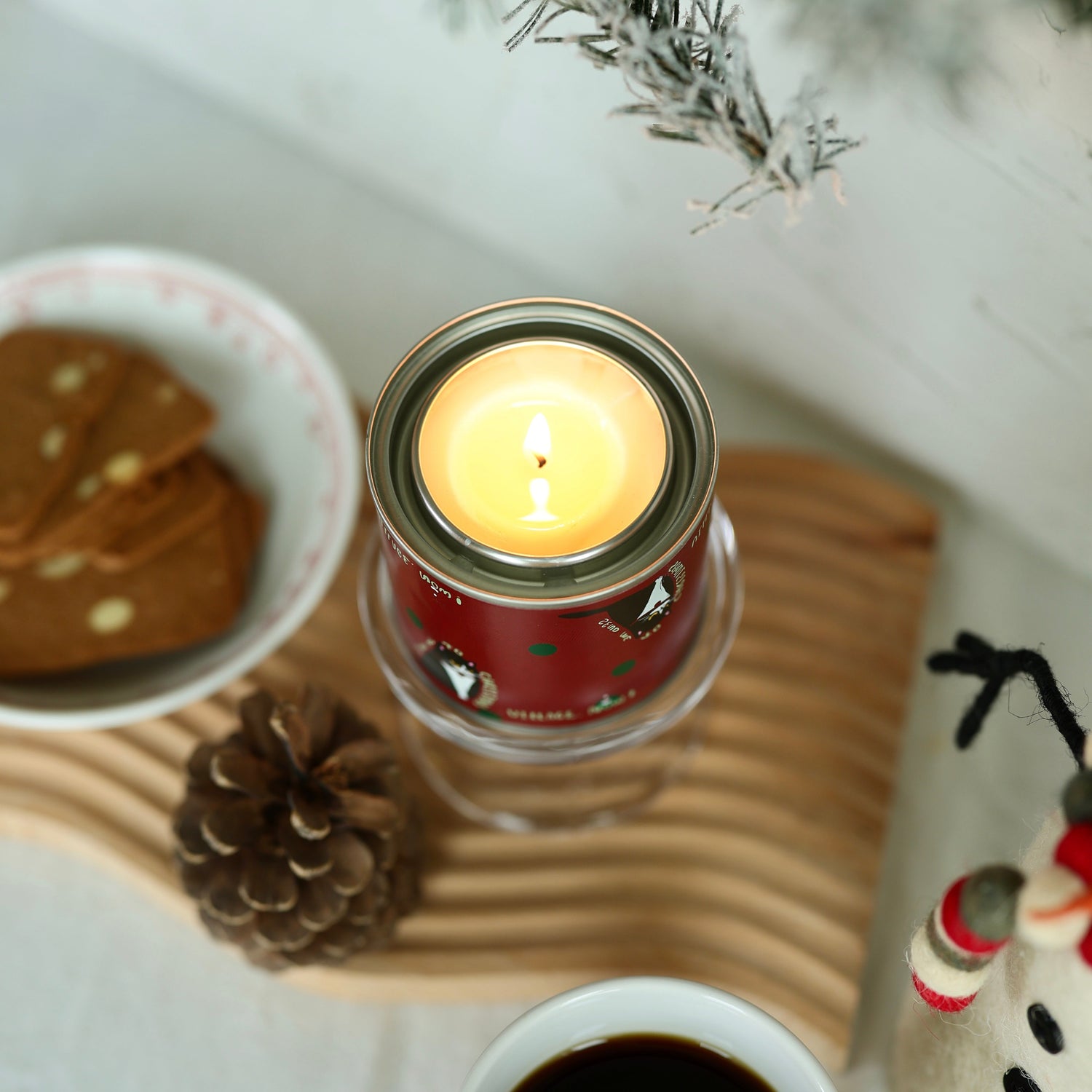Grumpy Christmas | Christmas Edition