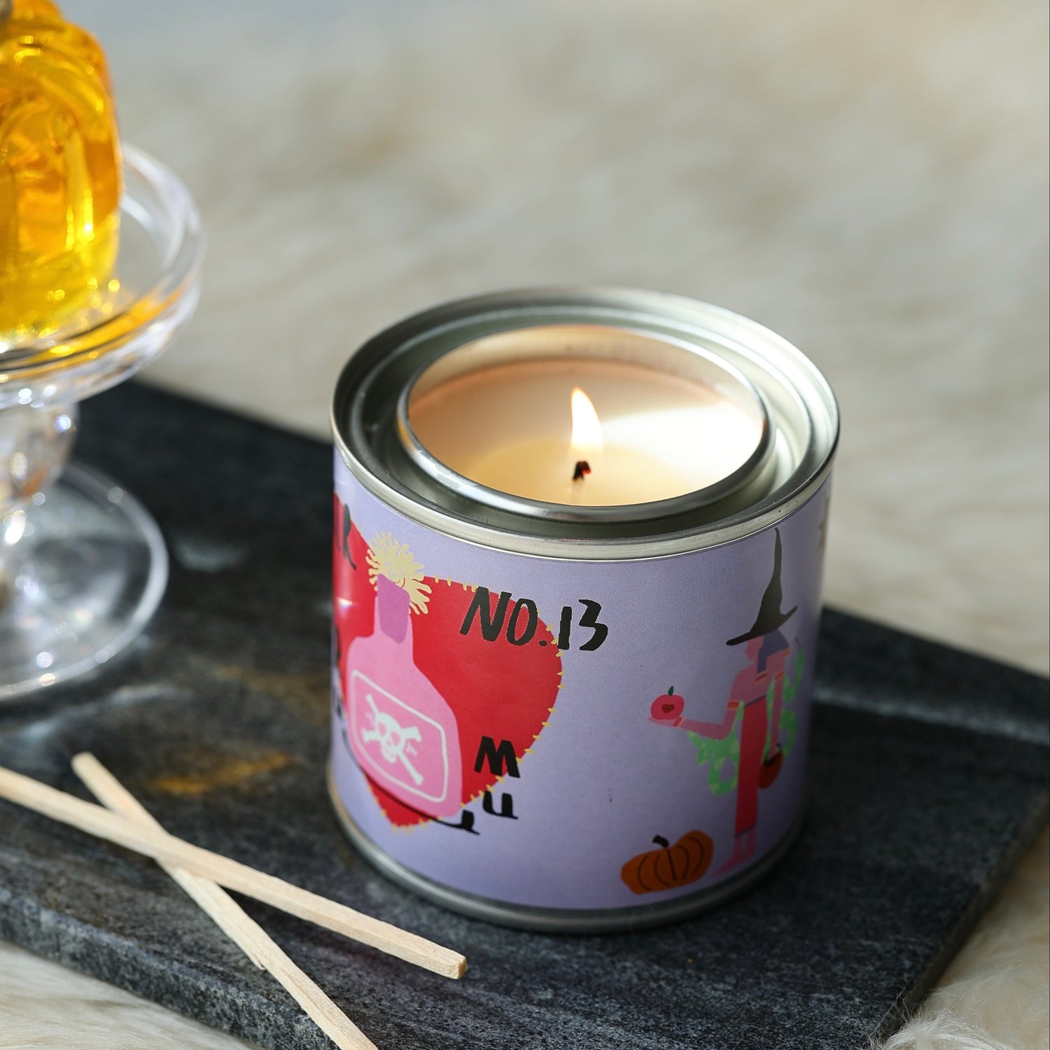 Elixir No.13 | Dark Honey Musk