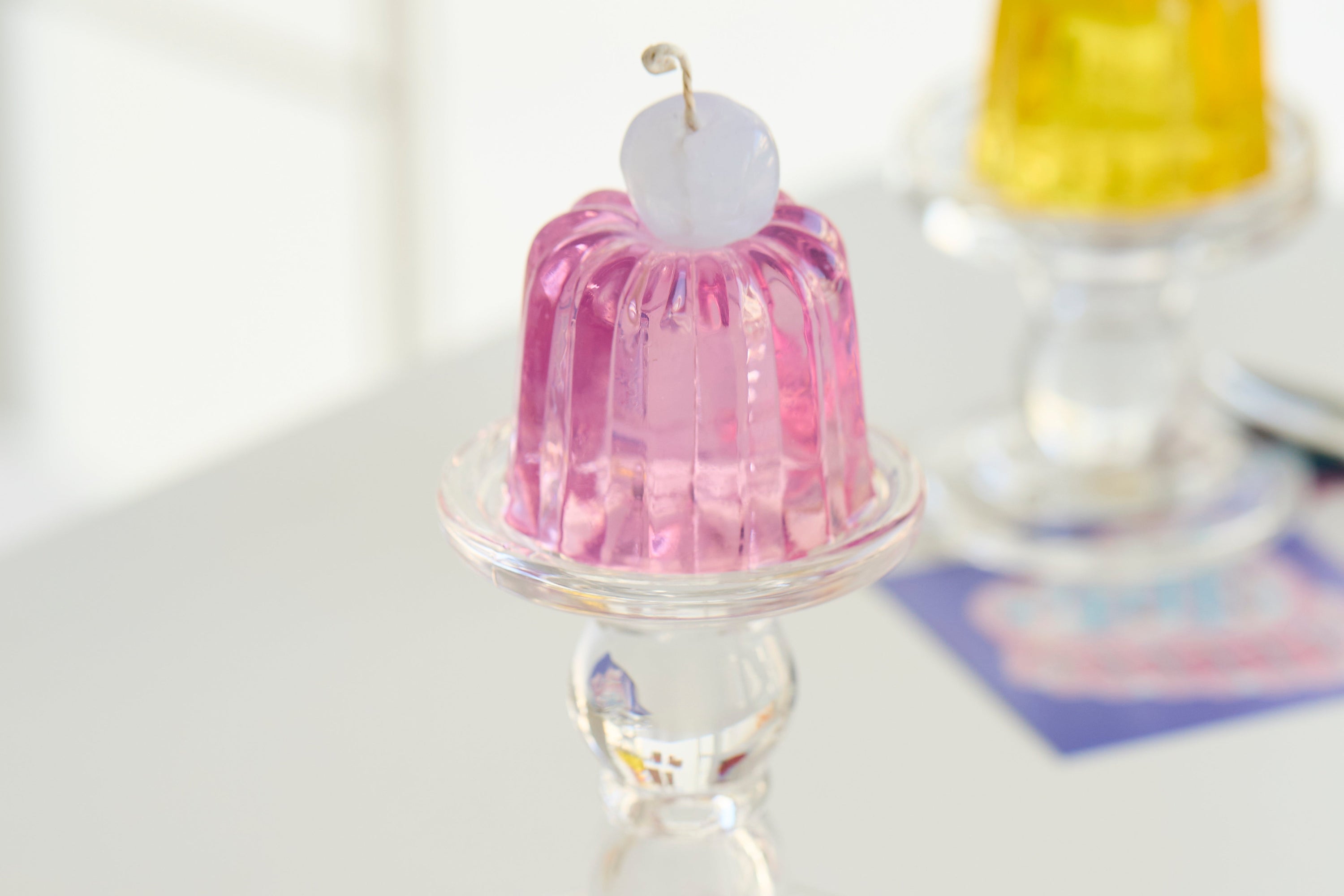 The History and Evolution of Decorative Scented Candles