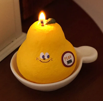 What is Decorative Scented Candles?