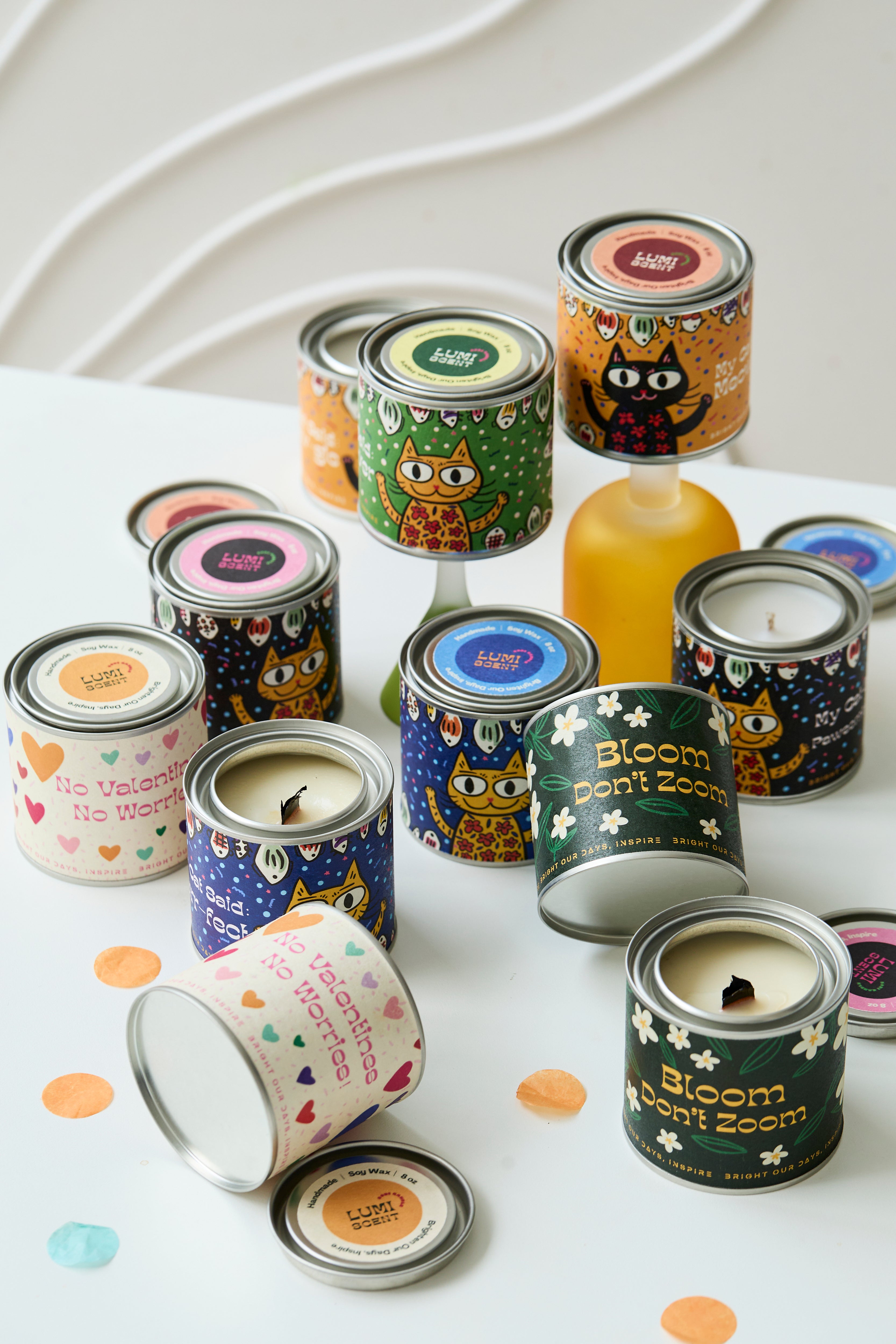 Lumi Scents