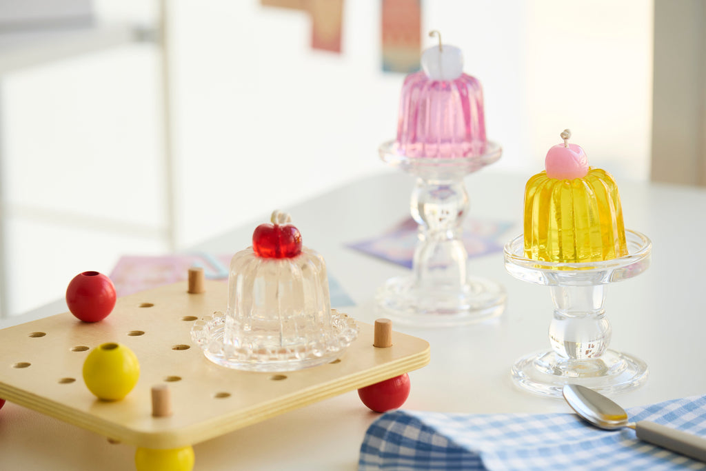 Shaped Candles