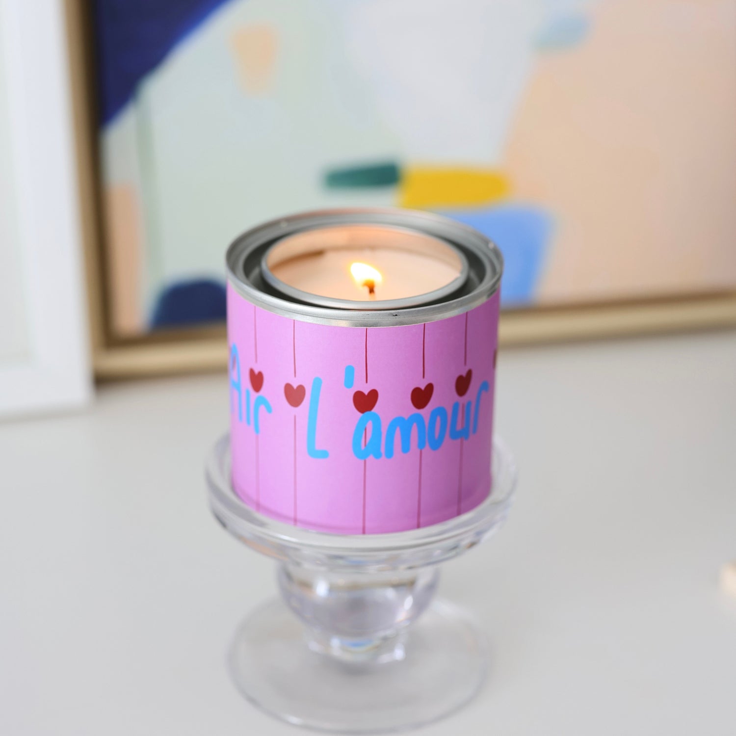 Lily Air  — Lily of the Vally