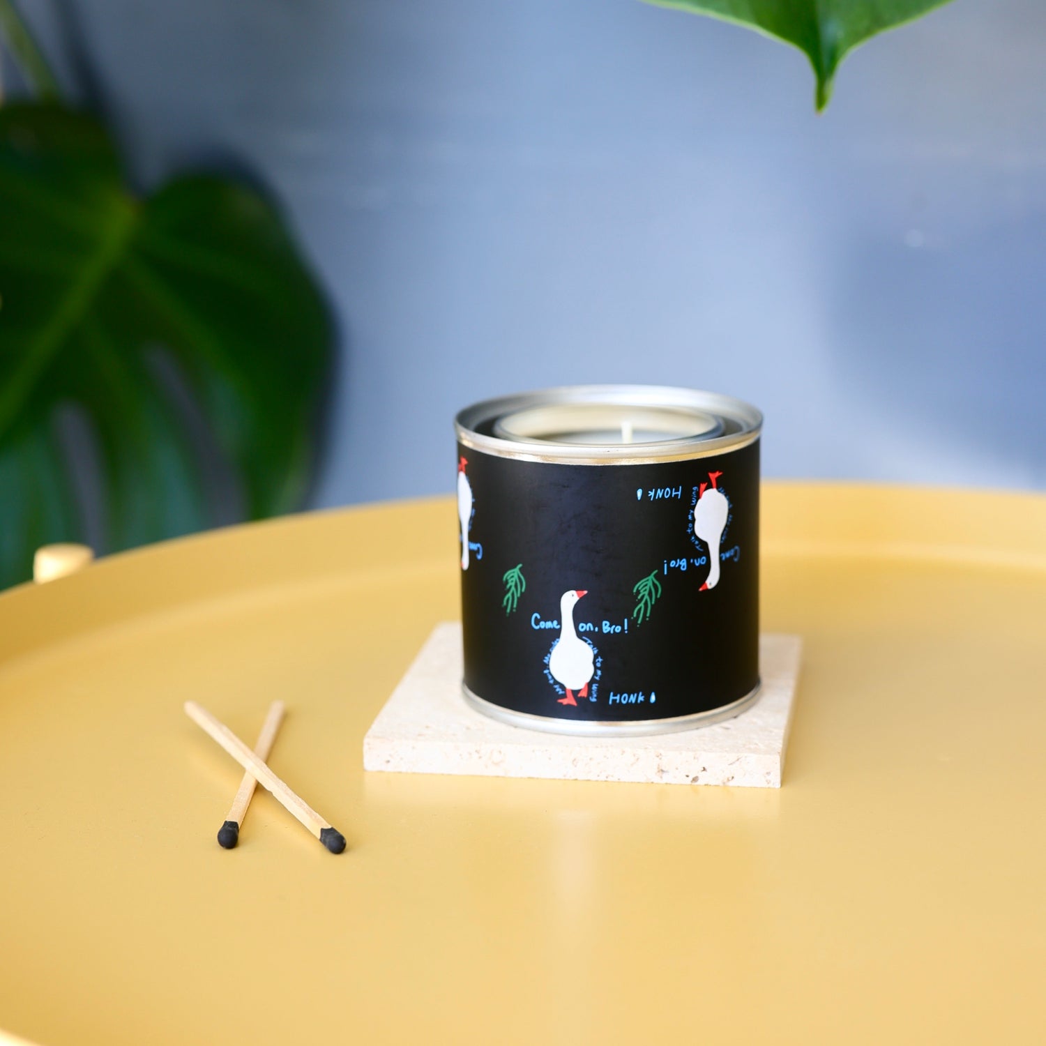 White Goose — Golden Hive