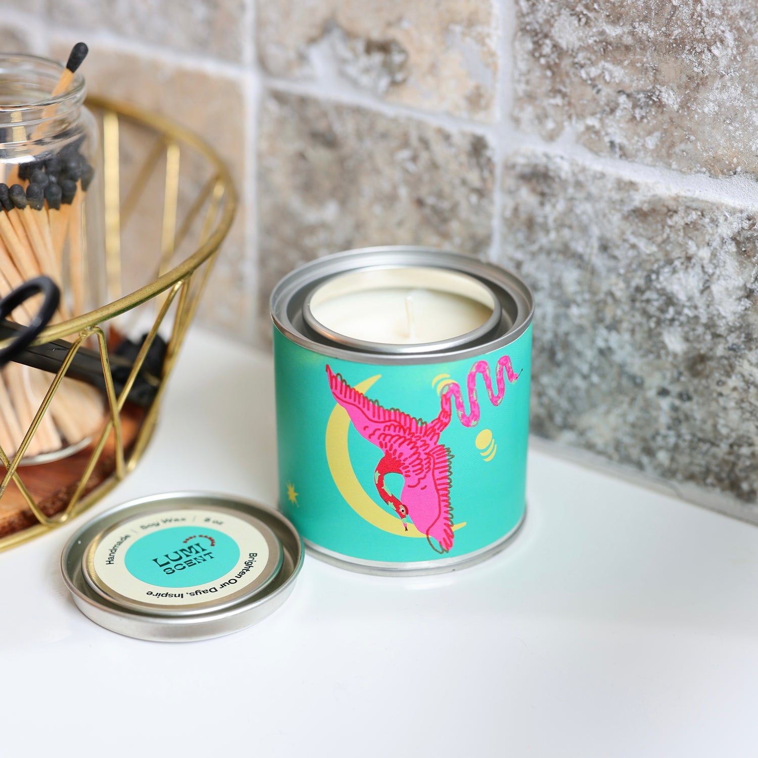 Firebird — Clean Air