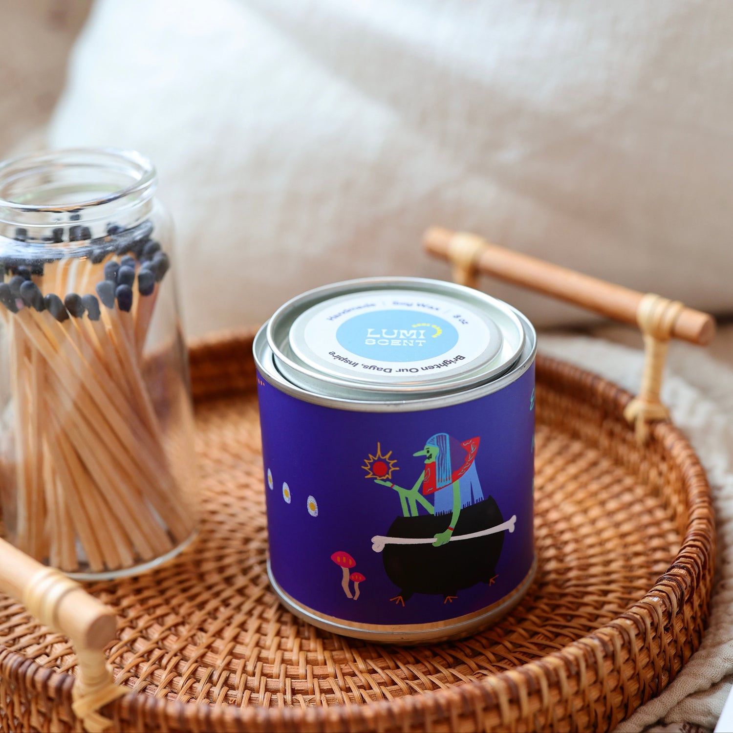 Forest Spell — Forest Moss