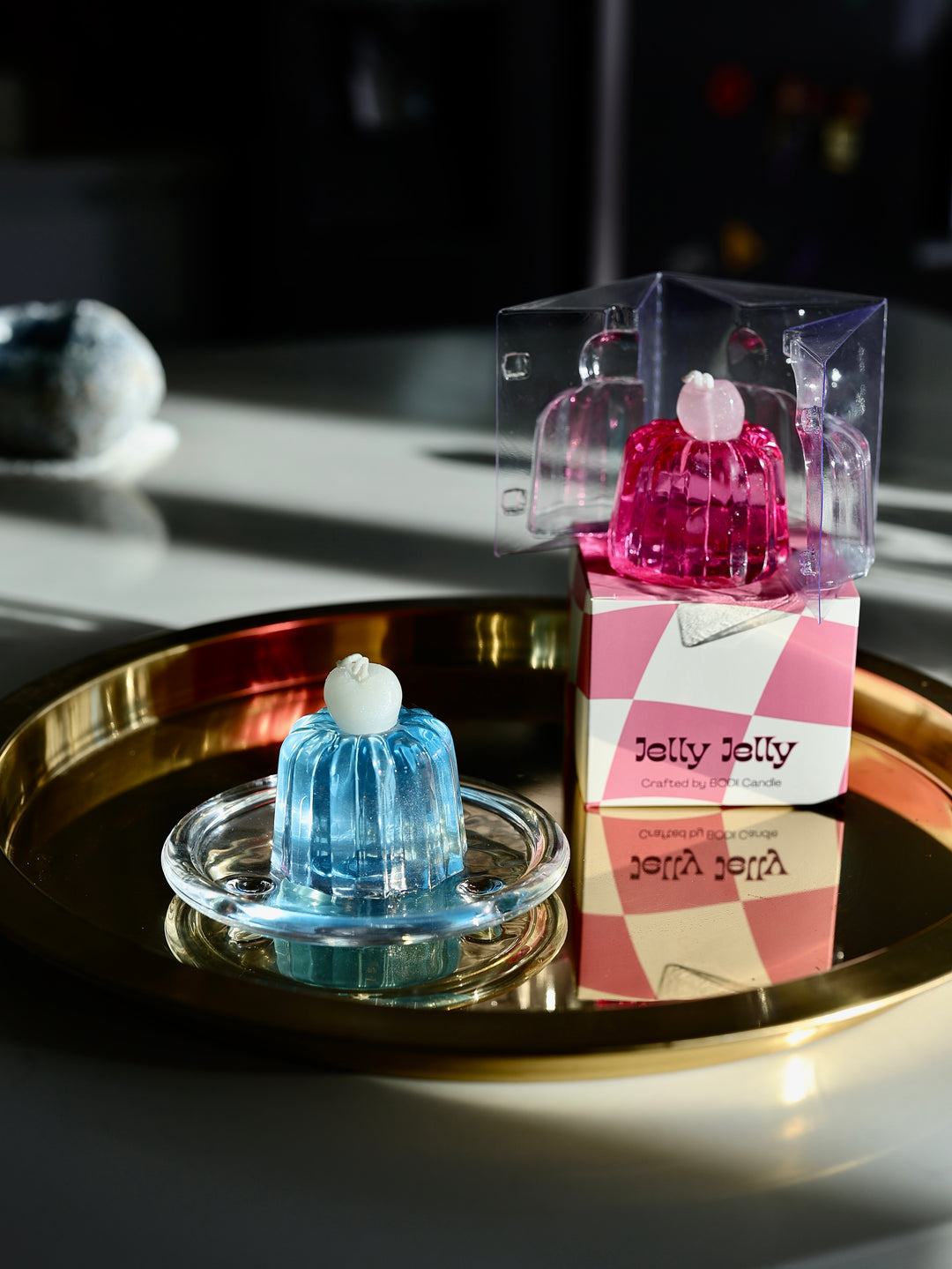 Blush & Sky Duo☁️