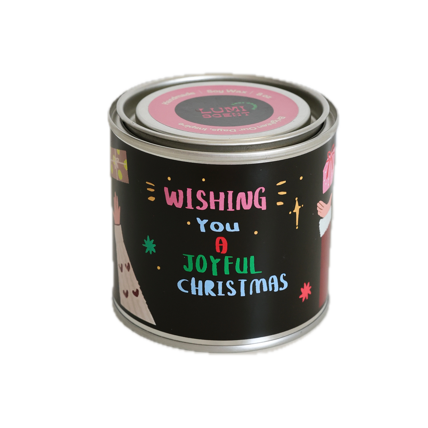 Joyful Gifts | Christmas Edition