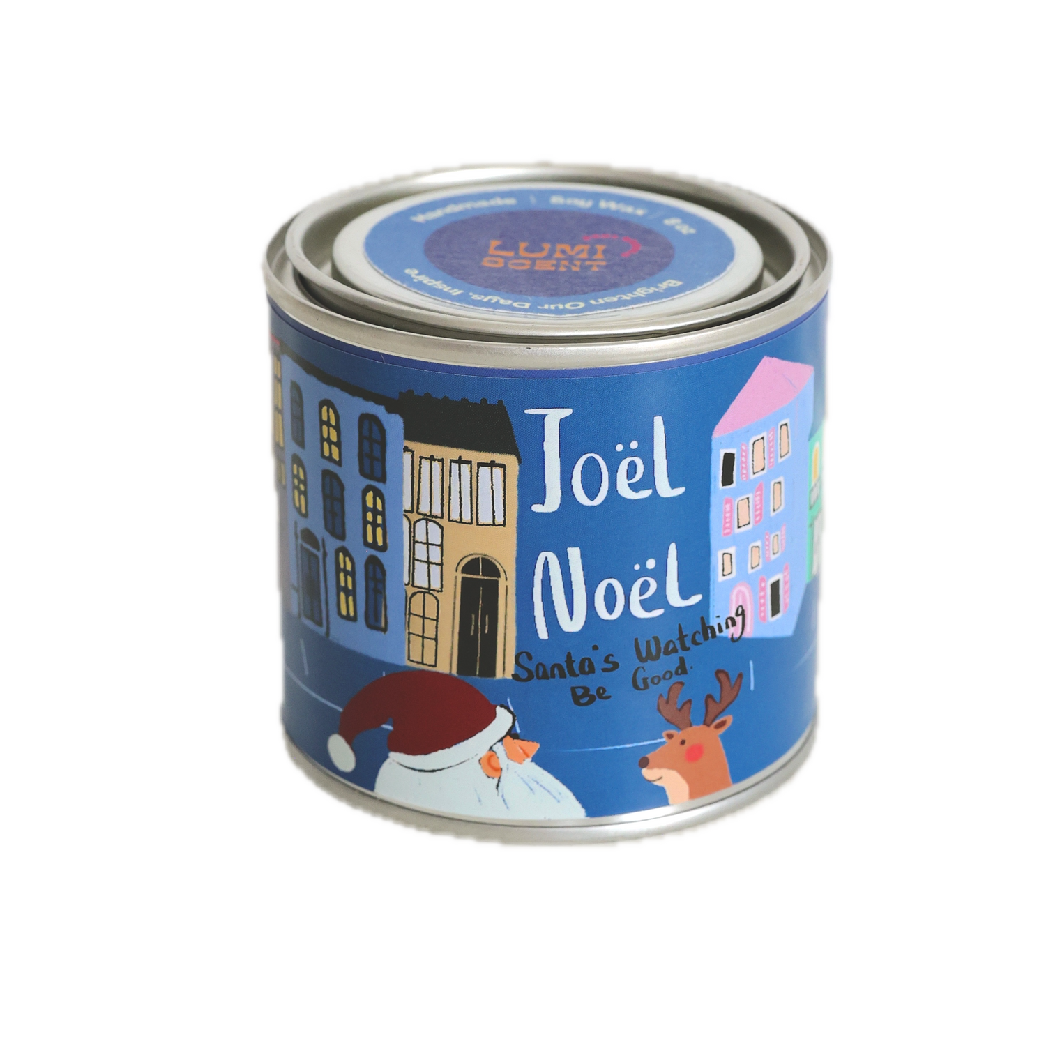 Joël Noël | Christmas Edition