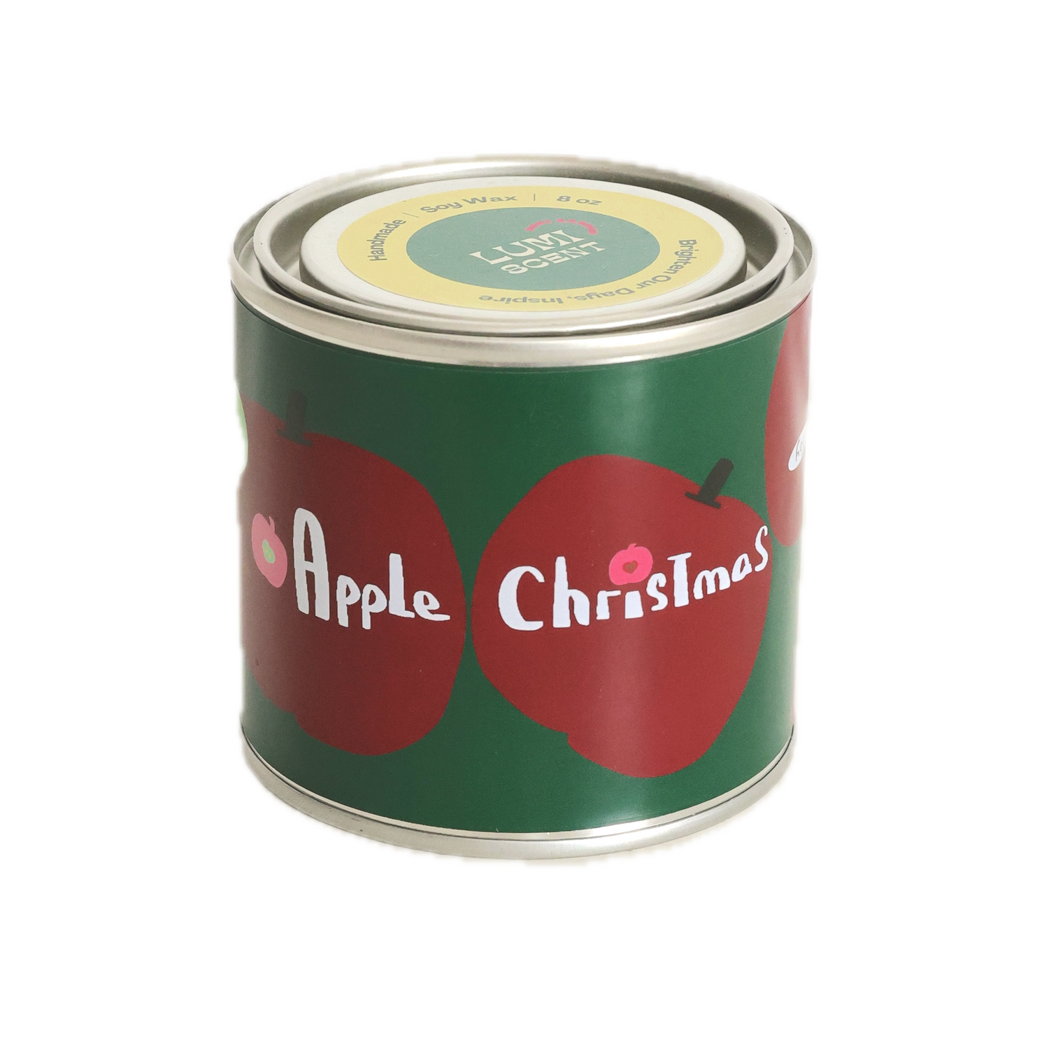 Apple Christmas | Christmas Edition