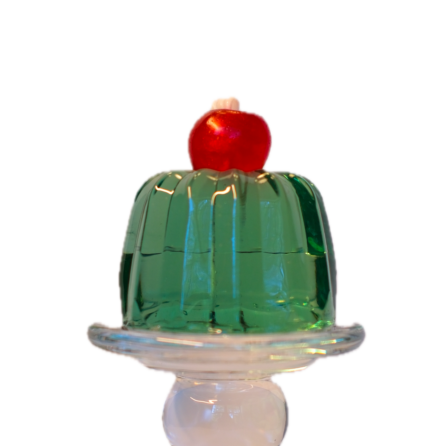 Santa’s Velvet Treat | Christmas Edition