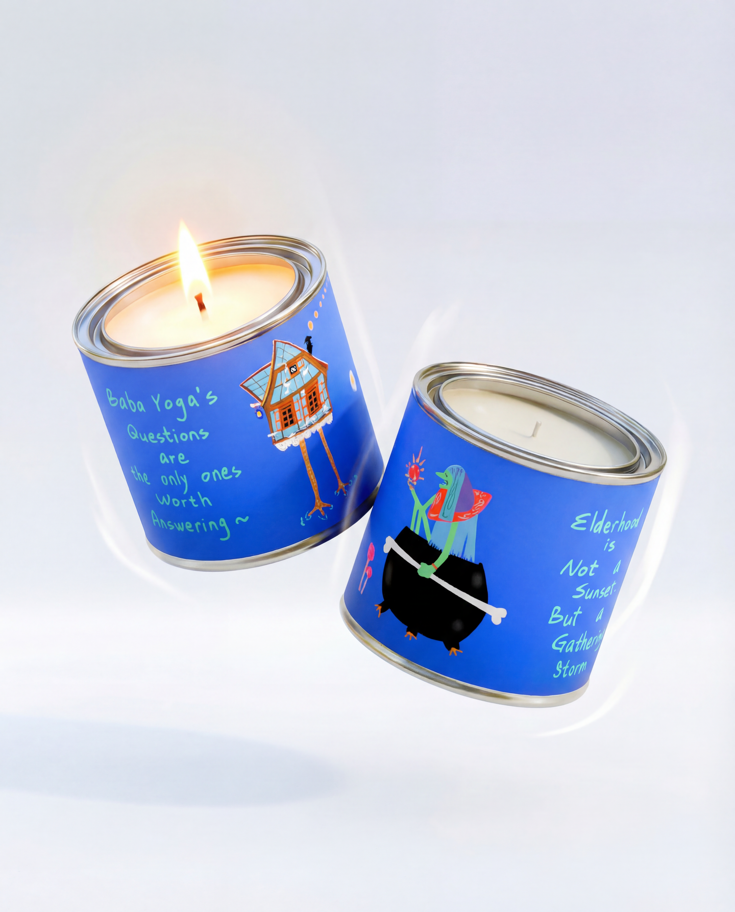 Forest Spell — Forest Moss