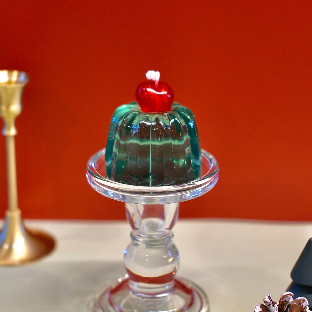 Santa’s Velvet Treat | Limited