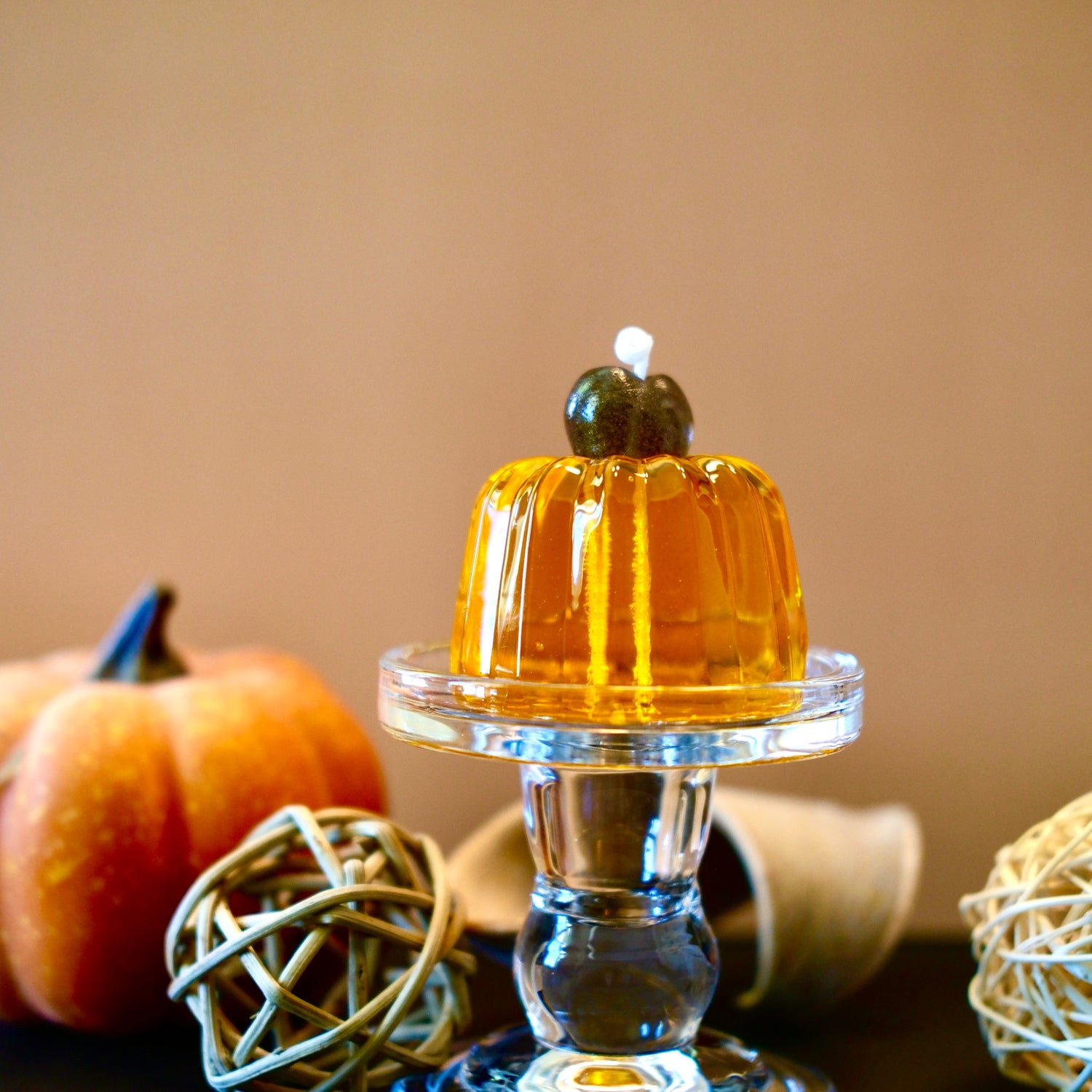 Pumpkin Spice | Halloween Special