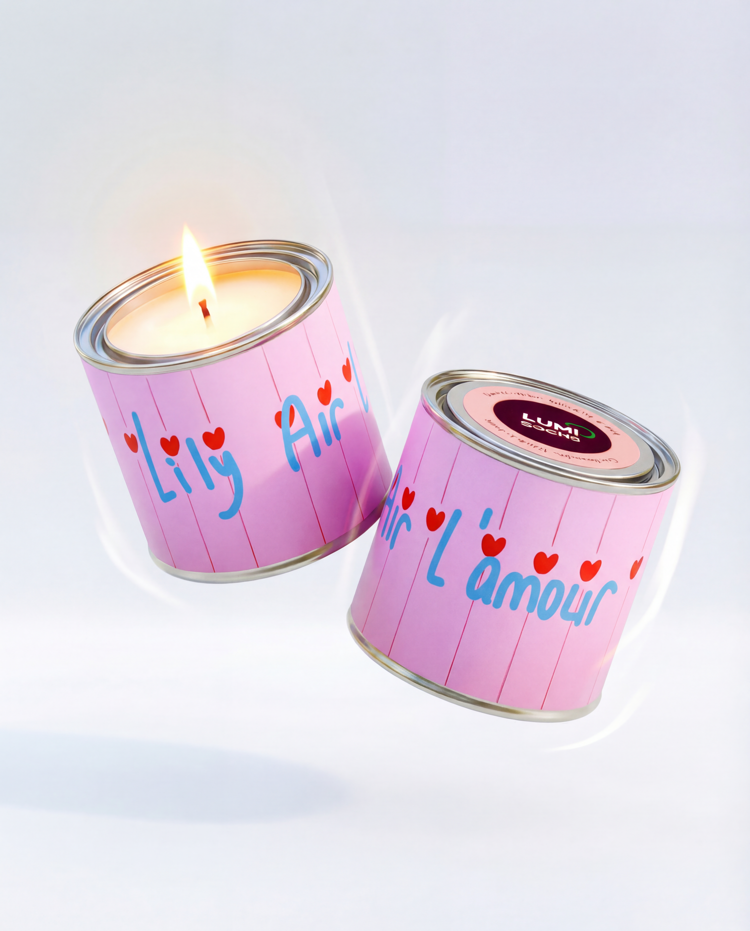 Lily Air  — Lily of the Vally