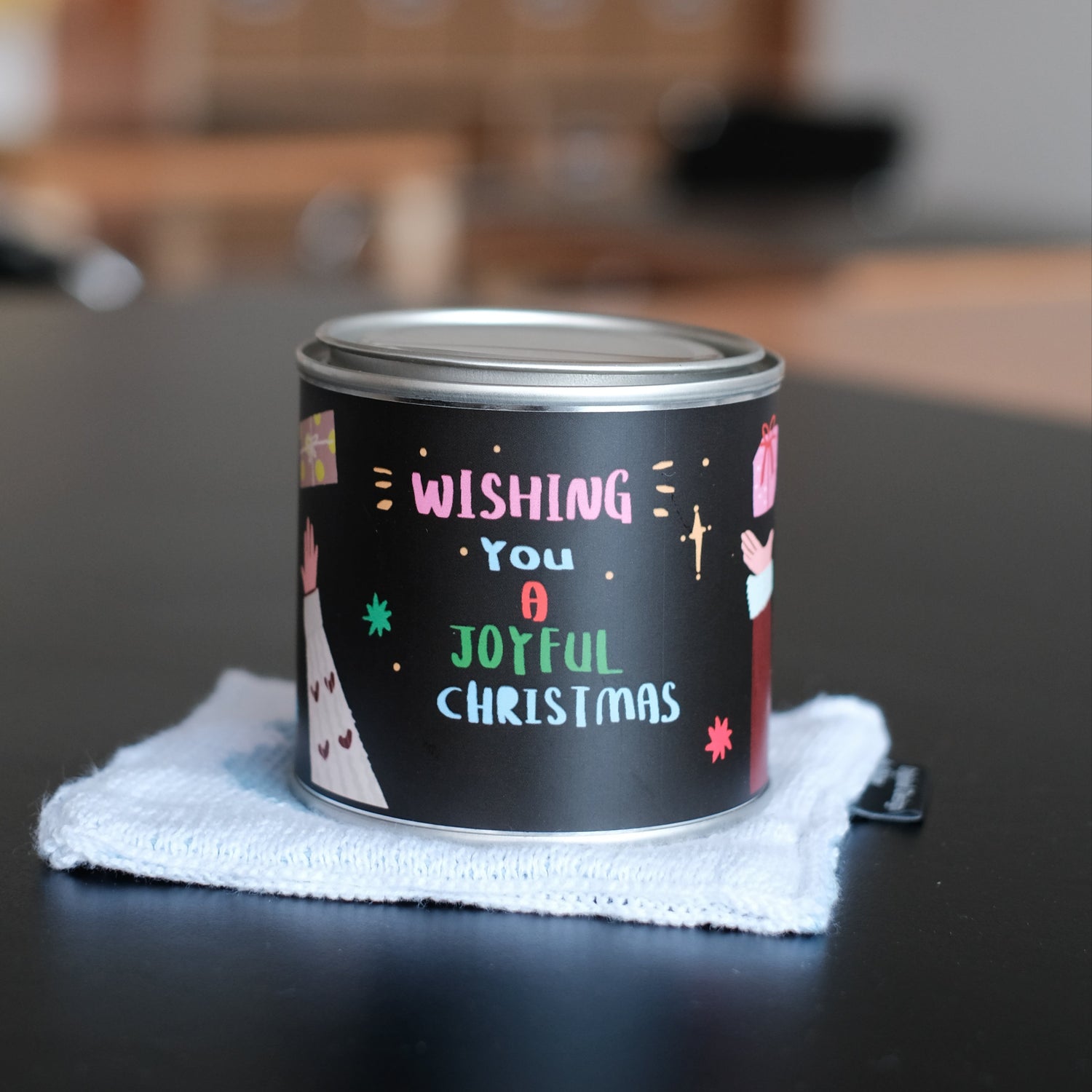 Joyful Gifts | Christmas Edition