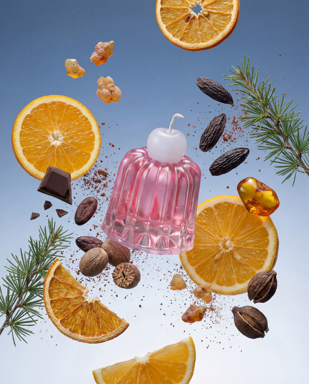 Jelly | Bashful Affection