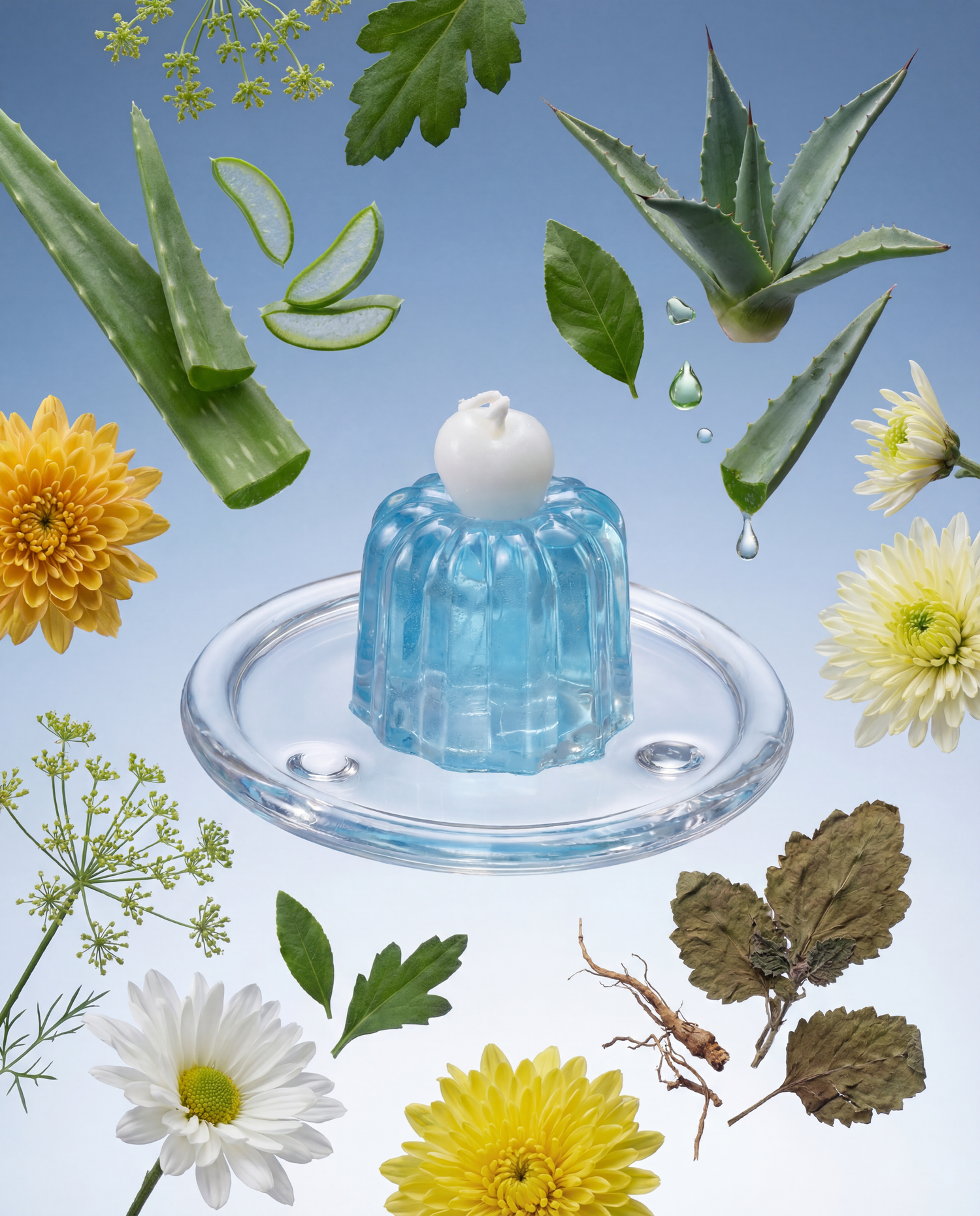 Jelly | Serene Devotion