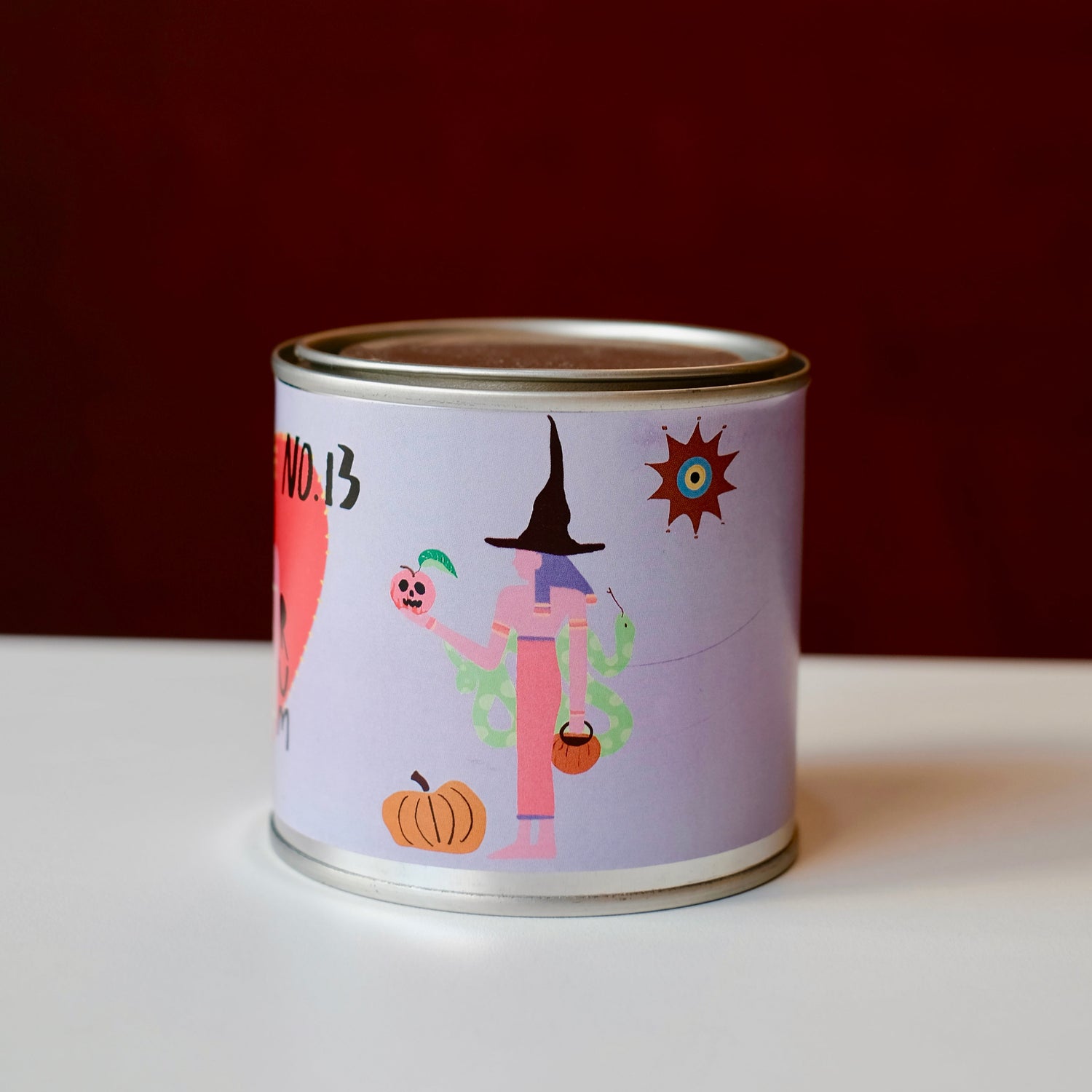 Elixir No.13 | Halloween Edition