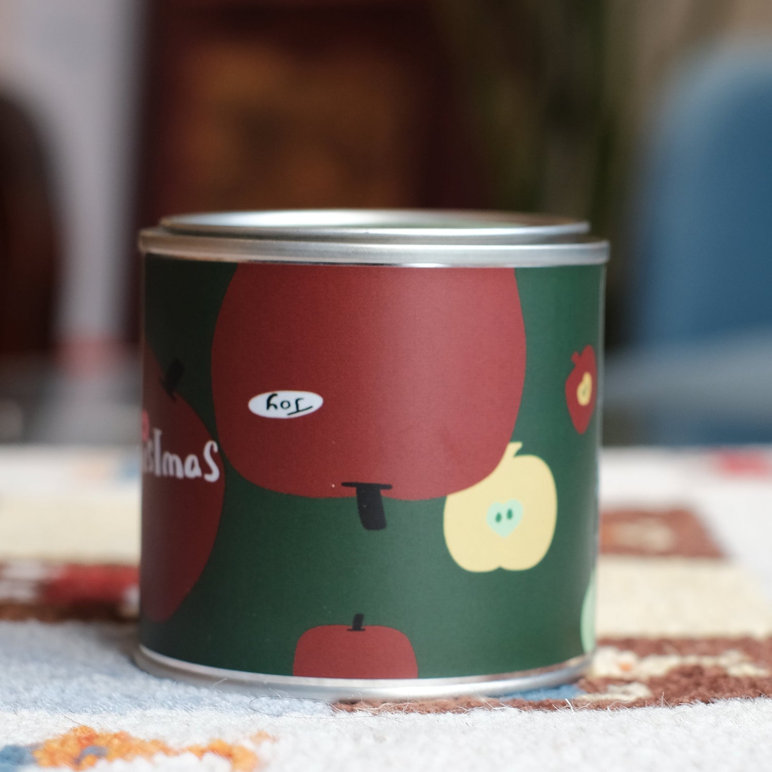 Apple Christmas | Christmas Edition