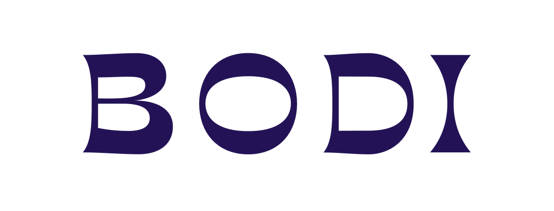 Bodi Candle