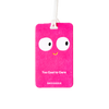 Too Cool to Care | Sassy & Playful Air Freshener