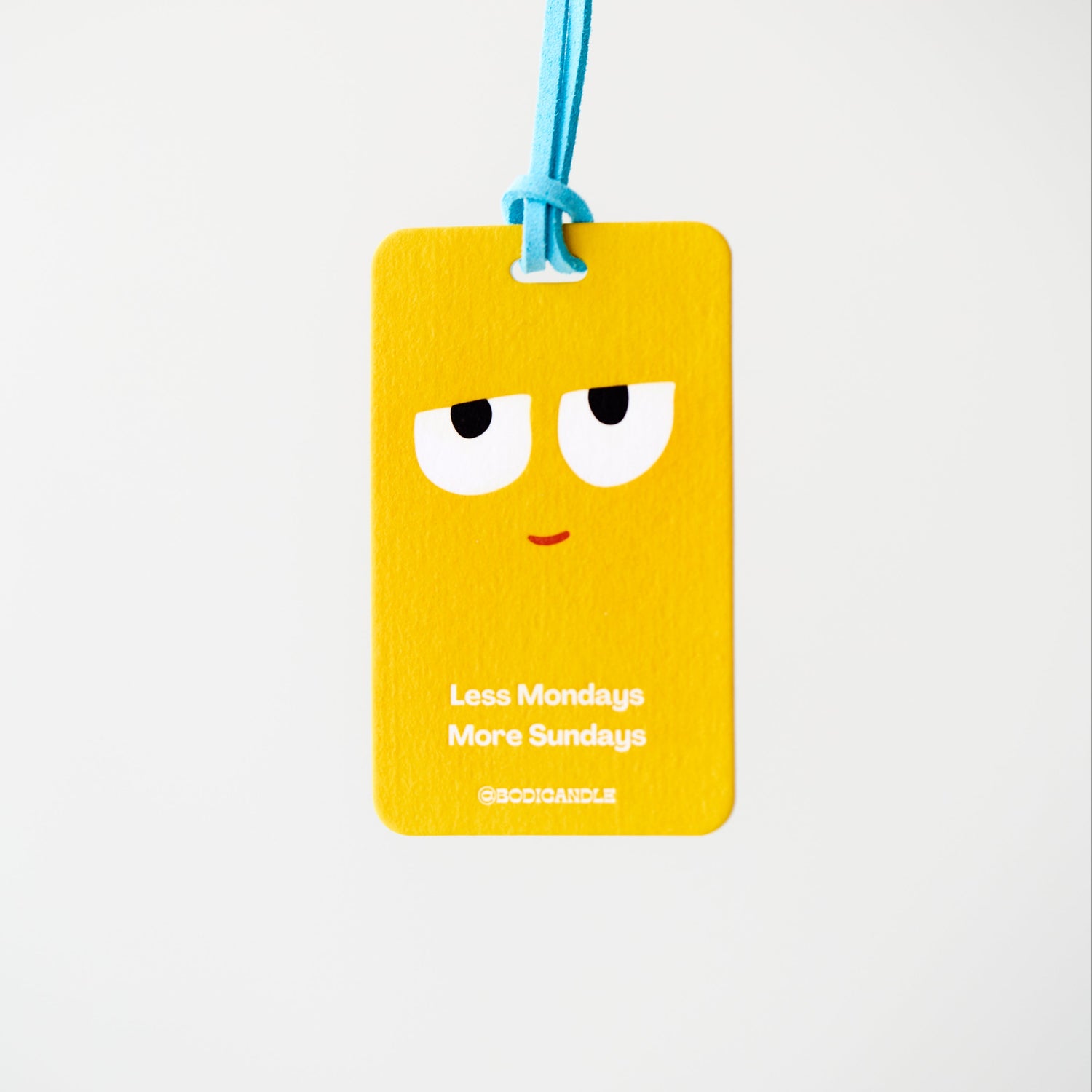Less Mondays | Relaxed & Laid-Back Air Freshener