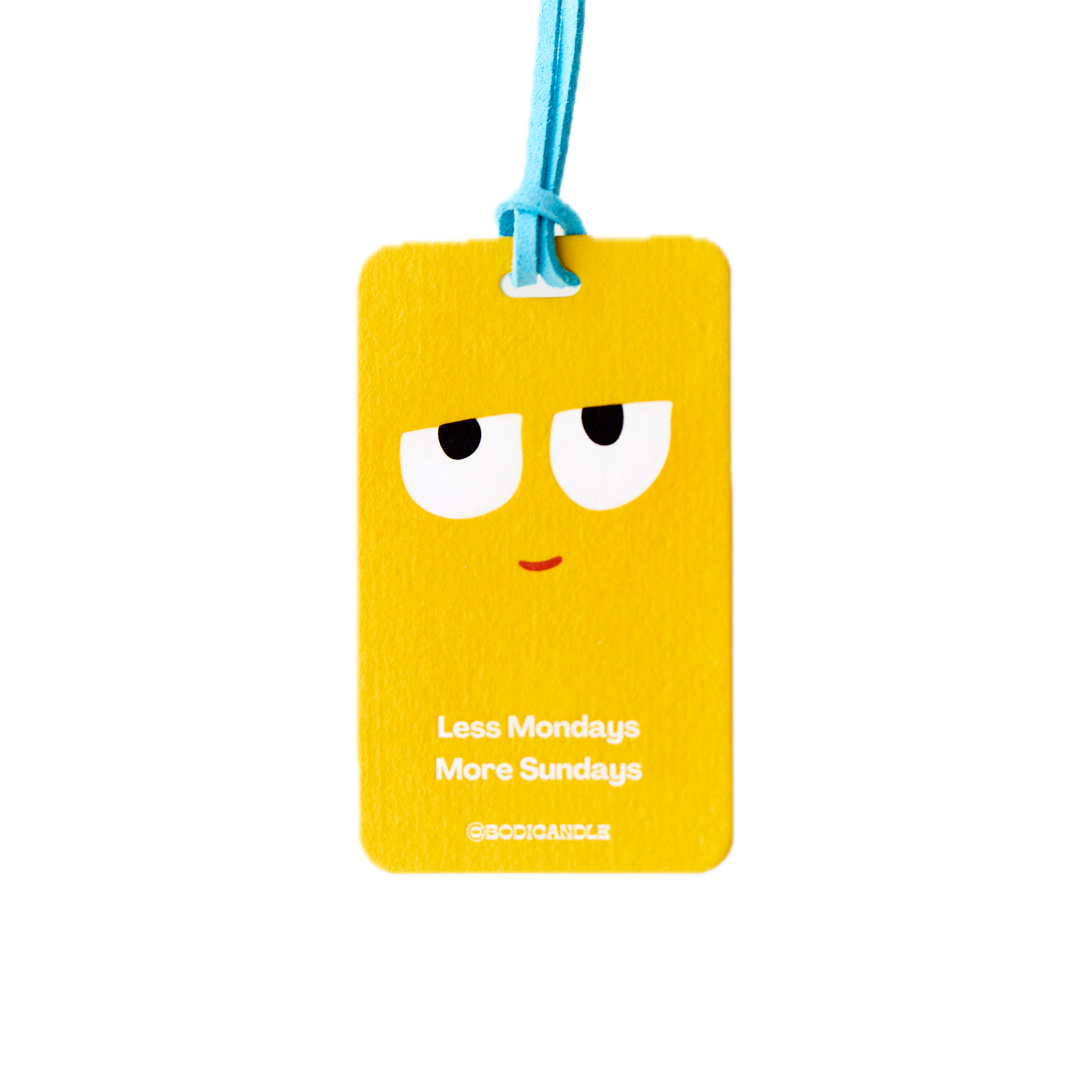 Less Mondays | Relaxed & Laid-Back Air Freshener