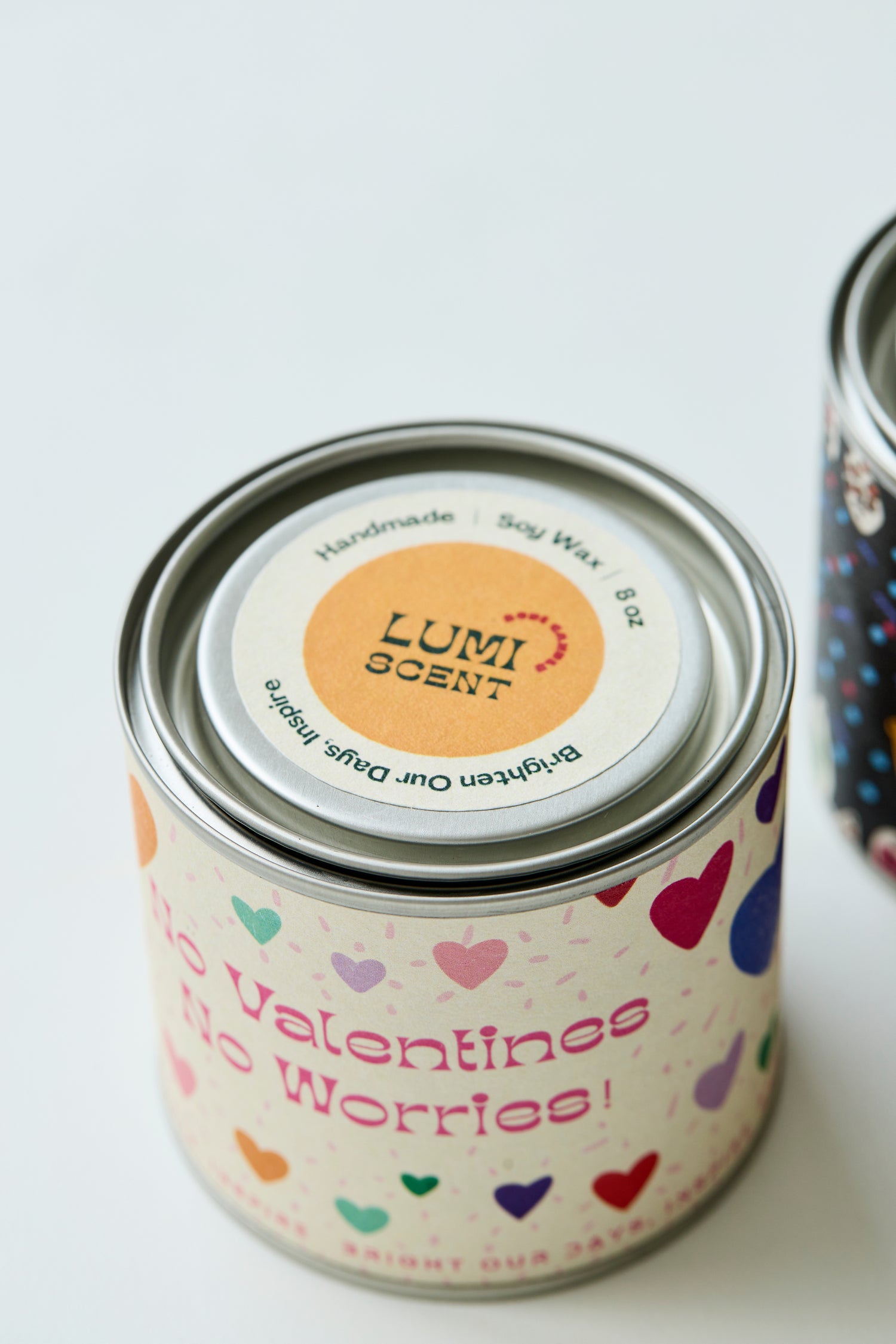No Valentines, No Worries | Love for Everyday