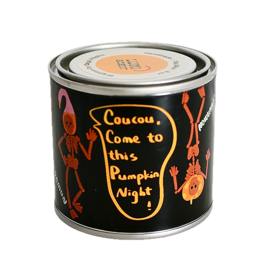 Pumpkin Night | Halloween Edition