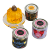 Halloween Scent + Jelly Gift Set