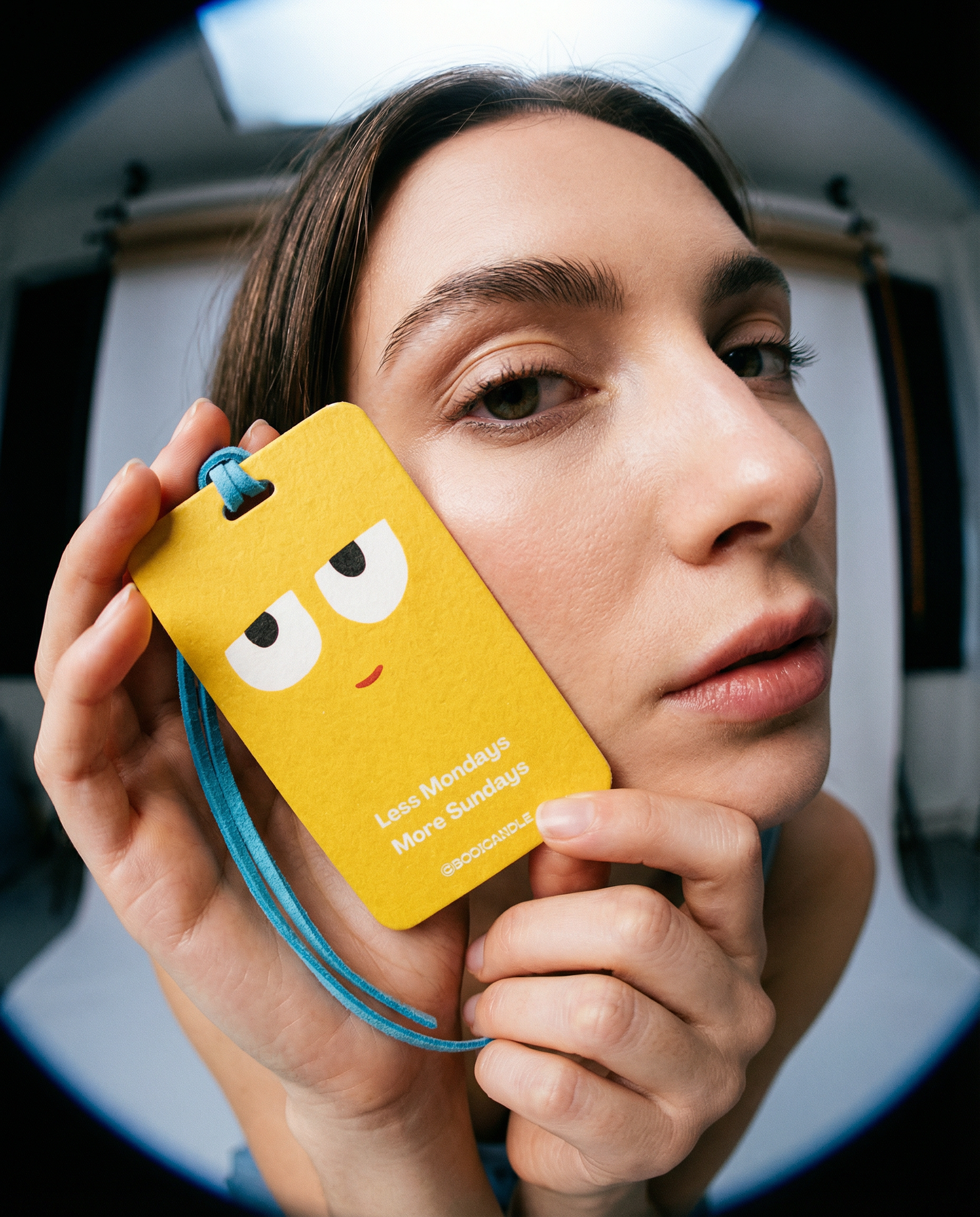 Less Mondays | Relaxed & Laid-Back Air Freshener