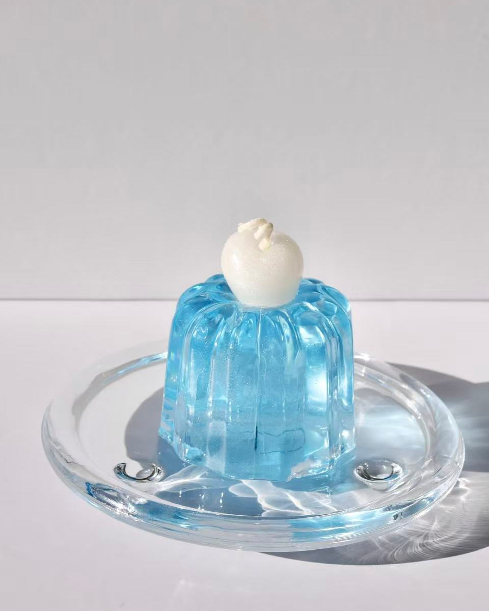 Jelly | Serene Devotion