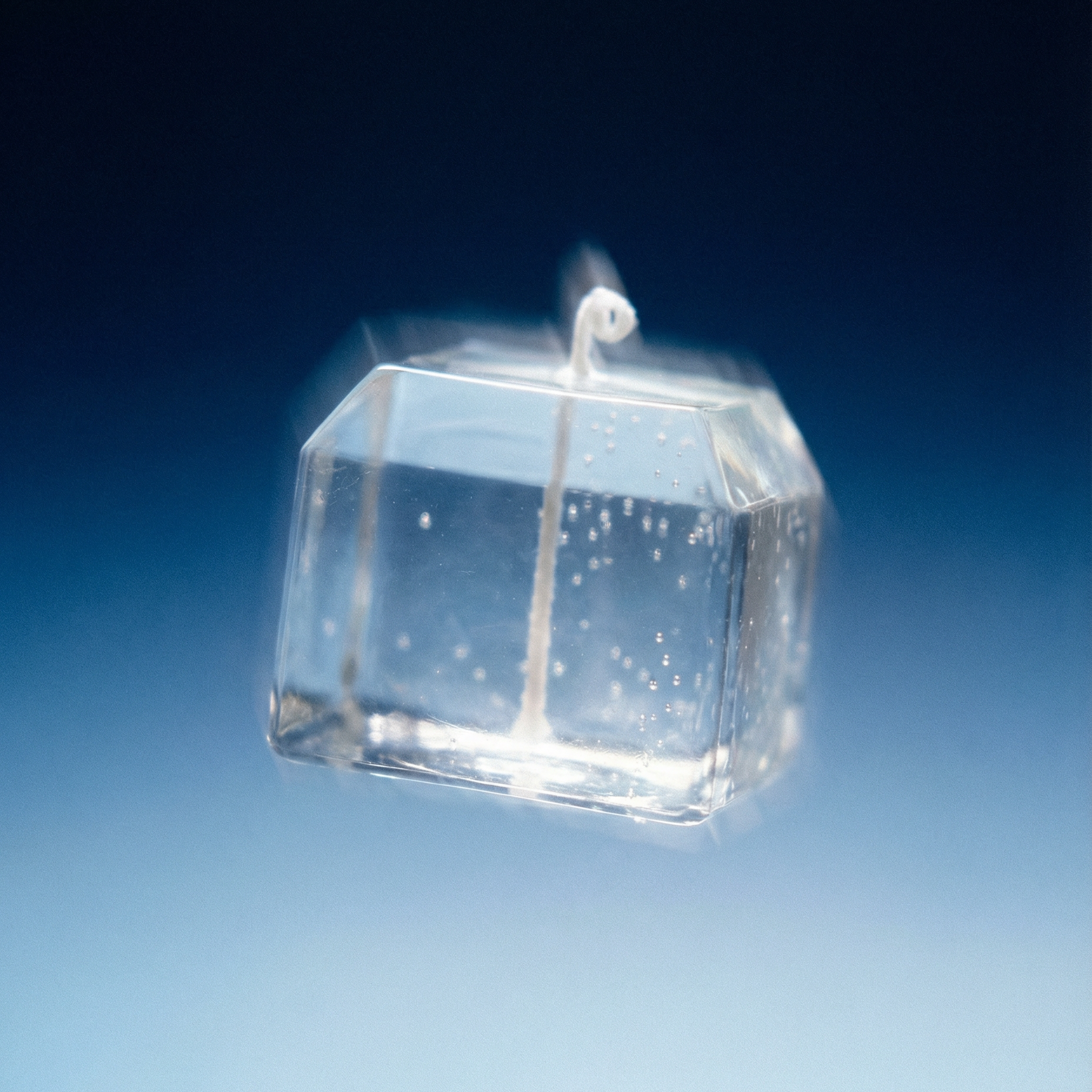 Jelly | Ice Cube | Clear